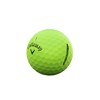 Callaway Golf Supersoft Golf Ball 2025, Green