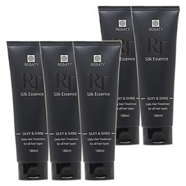 Revati Rti Silk Essence 5pcs / 레바티 알티 실크 에센스 5개