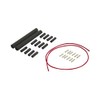 Repair Kit-Standard (Wire) 120/240v