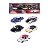 Majorette Citroën DS19 5 Pieces Gift Pack