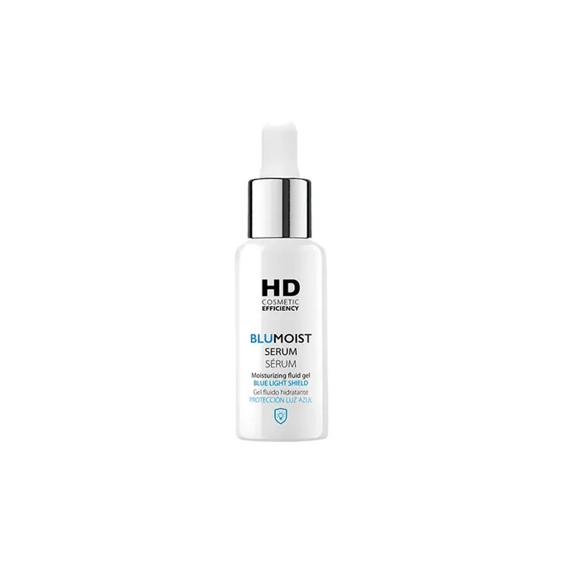 Hd Cosmetic Blumoist Sérum 30 Ml Hidratante