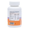 Zinc 200 + Vitaminas C Y D3 60 Cáps. Suplemento