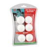 Masters 30% Weight Balls