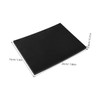 SHINEOFI Leather DIY Cutting Mat Durable Slip Rubber Tool Pad
