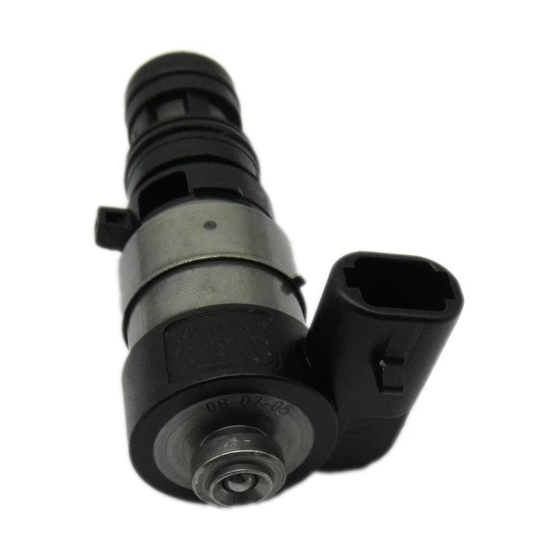 4T65E Transmission Solenoid Kit Set TCC, 2 Shift, EPC, Switch