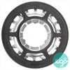 Shimano Alfine Sprocket - 18 Teeth (KCSS50018) 18 denti,silber (18