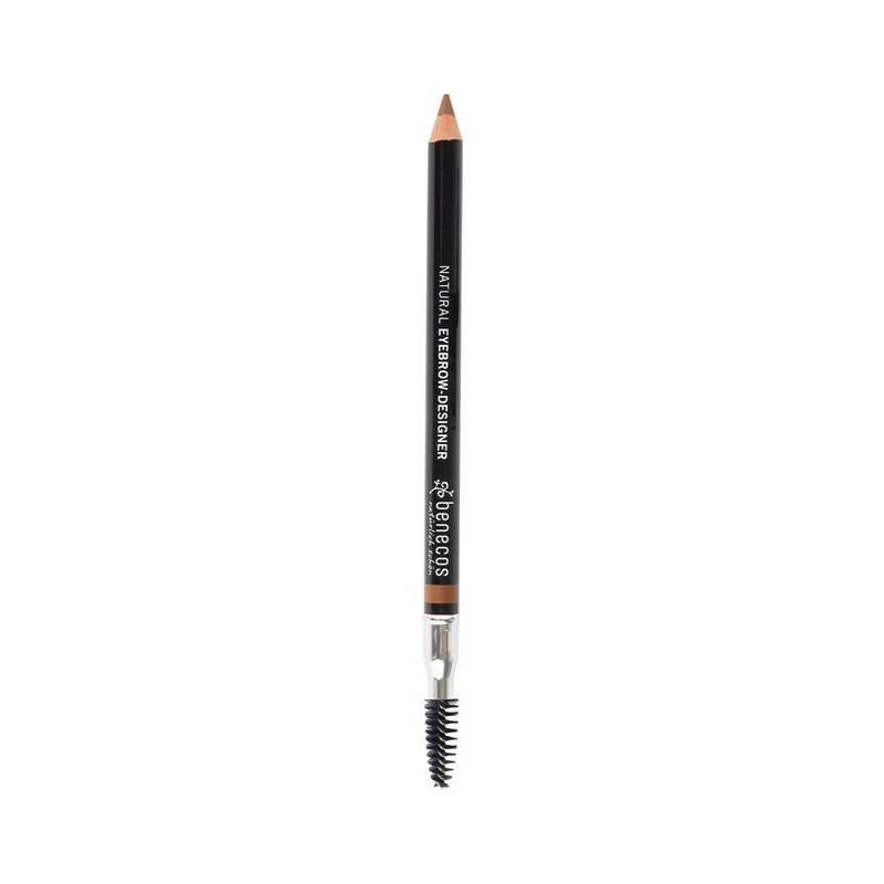Benecos Natural Eyebrow-Designer, Brown 1.13g