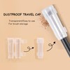 ENERGY Concealer Makeup Brush Set Professional Under Eye Make Up