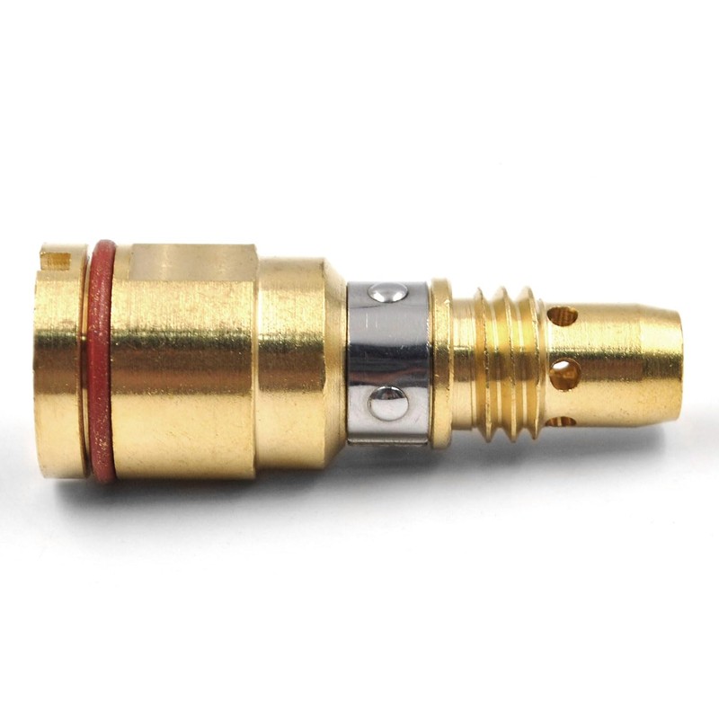 5Pack Gas Diffuser Compatible with D-M250 AccuLock MDX, Miller MDX-250