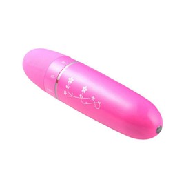 WOIWO Mini Electric Eye Massage Pen Eye Massage Instrument Beauty Massage Instrument Beauty Eye Pen (pink)