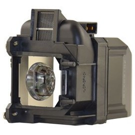 Technical Precision Replacement for EPSON POWERLITE Home Cinema 740HD LAMP and HOUSING Projector TV Lamp Bulb