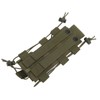 Military Water Bottle Pouch Molle Water Kettle Bag Bottle Holder