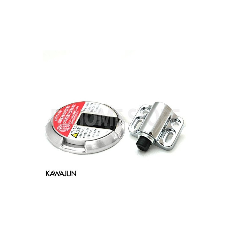 Kawajun AC-774-XC Door Catcher