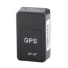 GPS Tracking Device High Accuracy Prevent Lost Mini Locator for