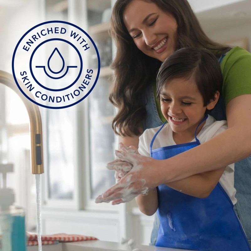 Safe-Guard Safeguard Ultimate Care Hand Wash Variety Pack 15.5 fl