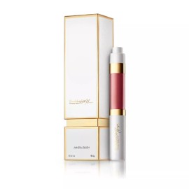 Shabbes Mineral Powder Makeup – Kosher for Shabbos, Long-Lasting, Natural Finish, Lightweight Mineral Blush