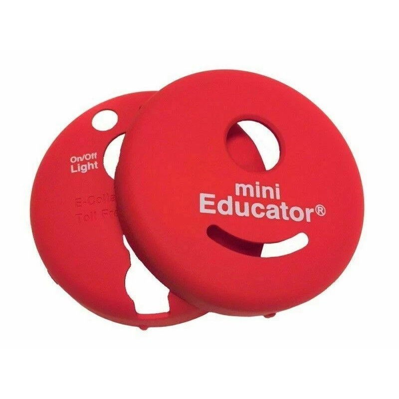 E-Collar Technologies Mini Educator Replacement Skin Set for 300 or