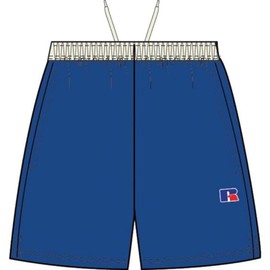 Russell Athletic Men's Swim Shorts Shorts