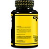 Primaforce Nitric Oxide Booster (2,250mg, 120 Capsules) - 40 Servings