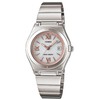 [CASIO] Wave Scepter Tough Solar Radio clock LWQ-10DJ-7A2JF Women's Watch