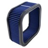 AHL Air Filter for HD-1102 29437-01 EO82A6 29437-01A Harley VRSCF