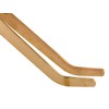 Cooksongold Curved Copper Pickling Tweezers for Jewellers, 23cm