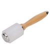 Nunafey Martillo Artesanal de Cuero, mazo de Cuero, Martillo de