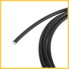 BULLSPANN Bicycle Brake Hose and Brass Connection Insert Kit for