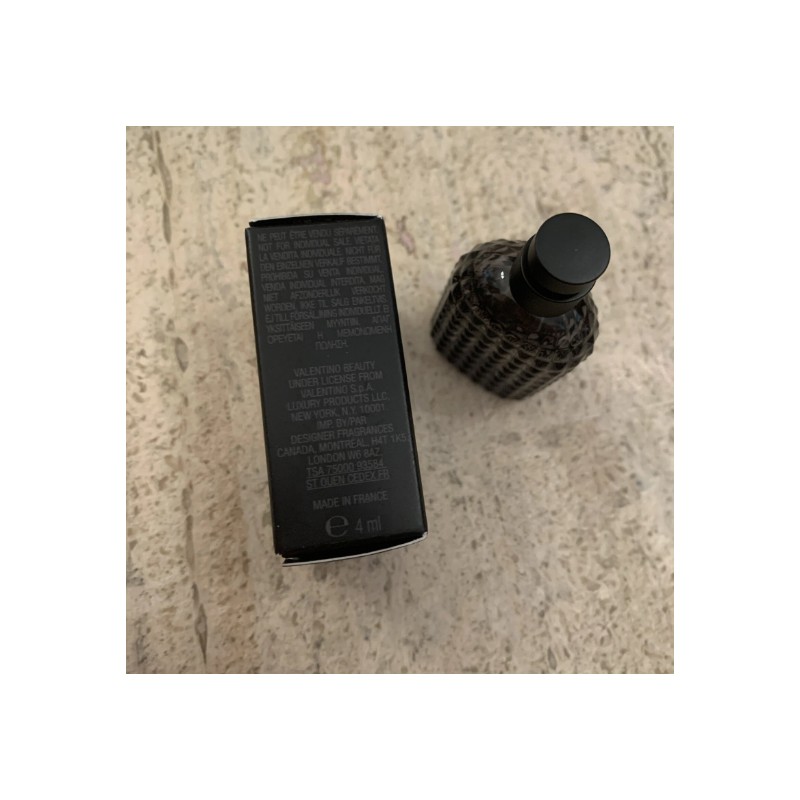 VALENTINO UOMO BORN IN ROMA Eau de Toilette for Men