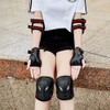Protective Gear Set Set 6 in 1 Protective Knee Elbow