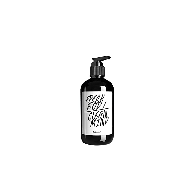 Body Wash 300 ml