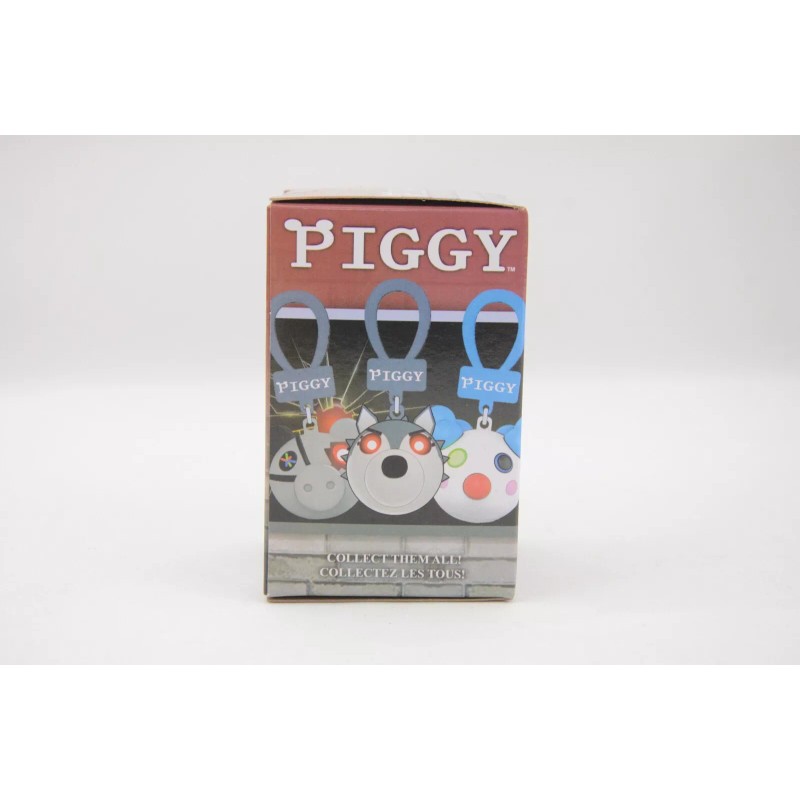 Piggy Light Up Clips Blind Box New and Sealed