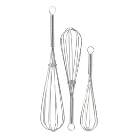 Chef Aid 10E00631 Whisks