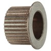 TRQ Door Hinge Pin And Bushing Kit Pair Set Compatible