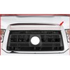 QAA part SG27145 is a 1 piece Stainless Steel Front