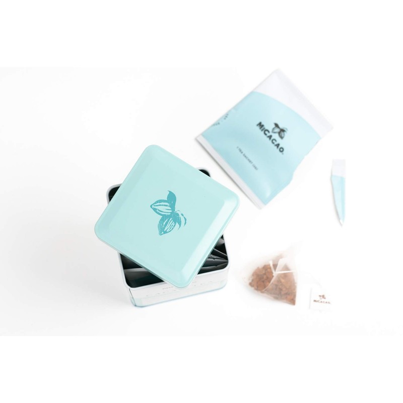 Cacao Tea, 15 Sachets