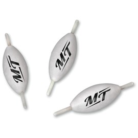 Magic Trout Premium Stick Pilot G2 Buoyancy Body for Trout Mounting, Floats and Bite Alarm Function Fishing Accessories, Neon White, 17 mm
