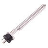 DERNORD 240V 3500W Tri-clamp Foldback Heating Element Stainless Steel Immersion