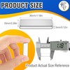 Grtard Neodymium Magnets, Super Strong Bar Magnets, Rare Earth Magnets,