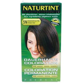 Natural Tint 5 N Light Chestnut Brown