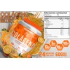 HOLIX LAB- COLAGENO HIDROLIZADO FRANCES - SABOR NARANJA
