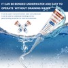 Xinyet 120ml Aquarium Silicone Sealant Clear, Underwater Sealant, Strong Adhesion