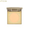 STILA Soft Glow Powder Blusher 3.5g, Color:01 Blooming Seoul