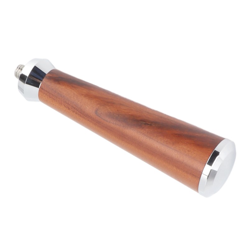M10 Coffee Portafilter Handle Solid Wooden Coffee Filter Handle Coffeemaker