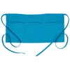 FAME Delta Plus Original 3 Pocket Waist Apron - F9