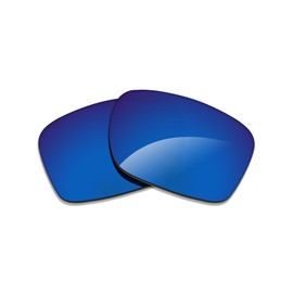 Alphax Deep Water Polarized Replacement Lenses for Oakley Fuel Cell OO9096