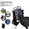 INBIKE Breathable Mesh Motorcycle Gloves Touchscreen with TPR Palm Pad