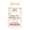 Boru Organic Grass Fed Irish Beef Liver Capsules (180 Capsules)