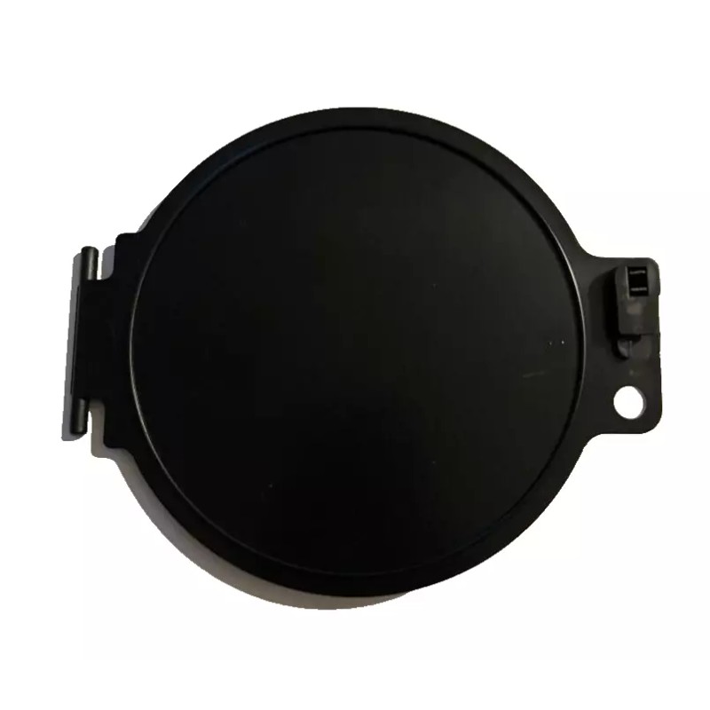 D&W RV Black Replacement Hatch ONLY D&W Super Tube &