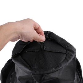 2pcs Bee Cage Swarm Trap Bee Catcher Beekeeping Equipment Portable Black